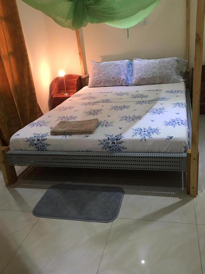 Villa Cocotiers A11 Cotonou Exteriér fotografie